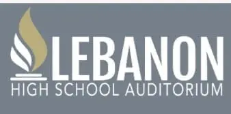 Lebanon High School Auditorium