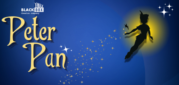 Peter Pan (Third Camp)