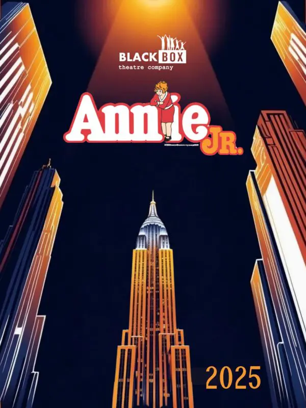 Audition Prep Workshops | Annie JR