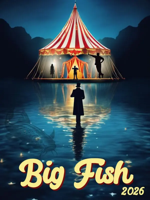Big Fish