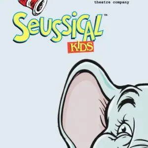 Seussical Kids