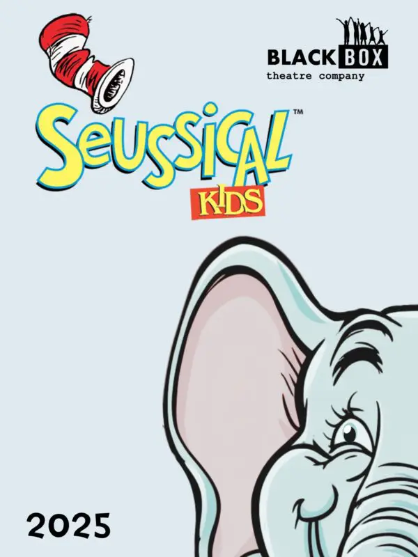 Seussical Kids Auditions