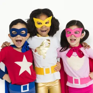 Preschool Age Day Camp<br>New semester begins August 12th