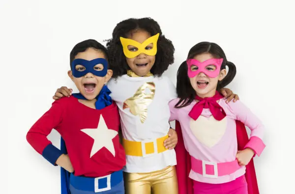 Preschool Age Day Camp<br>New semester begins August 12th