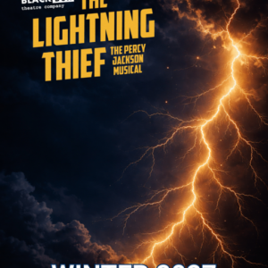 The Lightning Thief