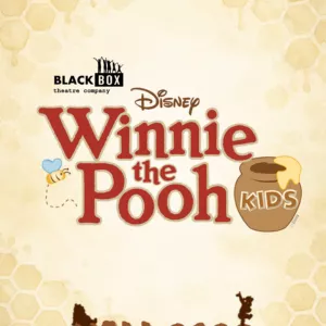 Winnie the Pooh Audition Workshop