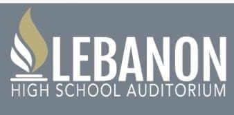 Lebanon High School Auditorium