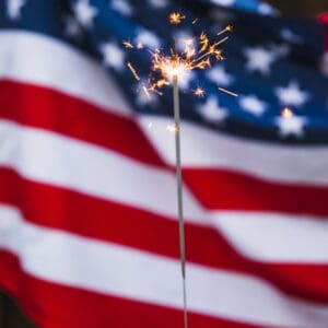 Sparklers Camp